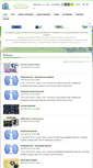 Mobile Screenshot of lgd.powiatbrzozow.pl